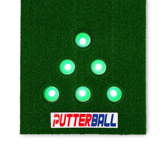 PutterBall LED Light Add On 12 Pack