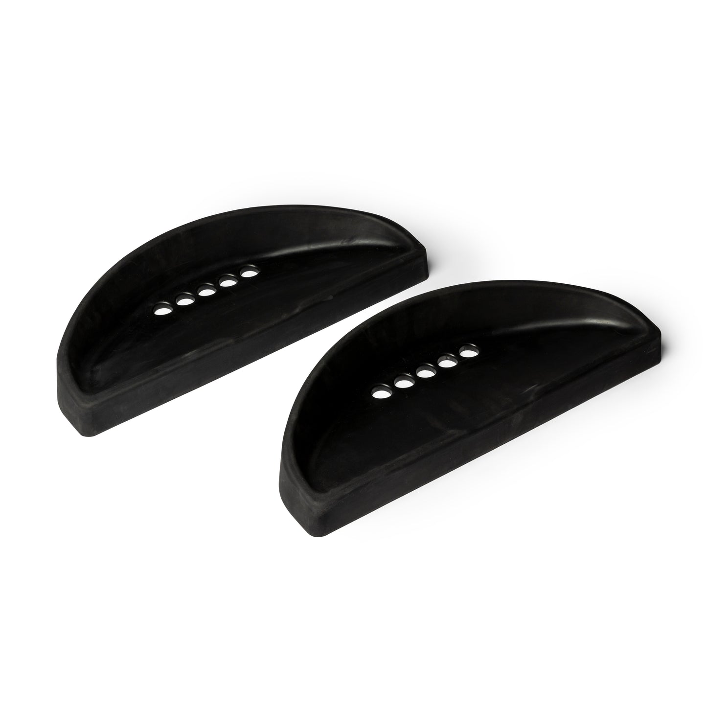 Golf Ball Catch Tray - Pack of 2