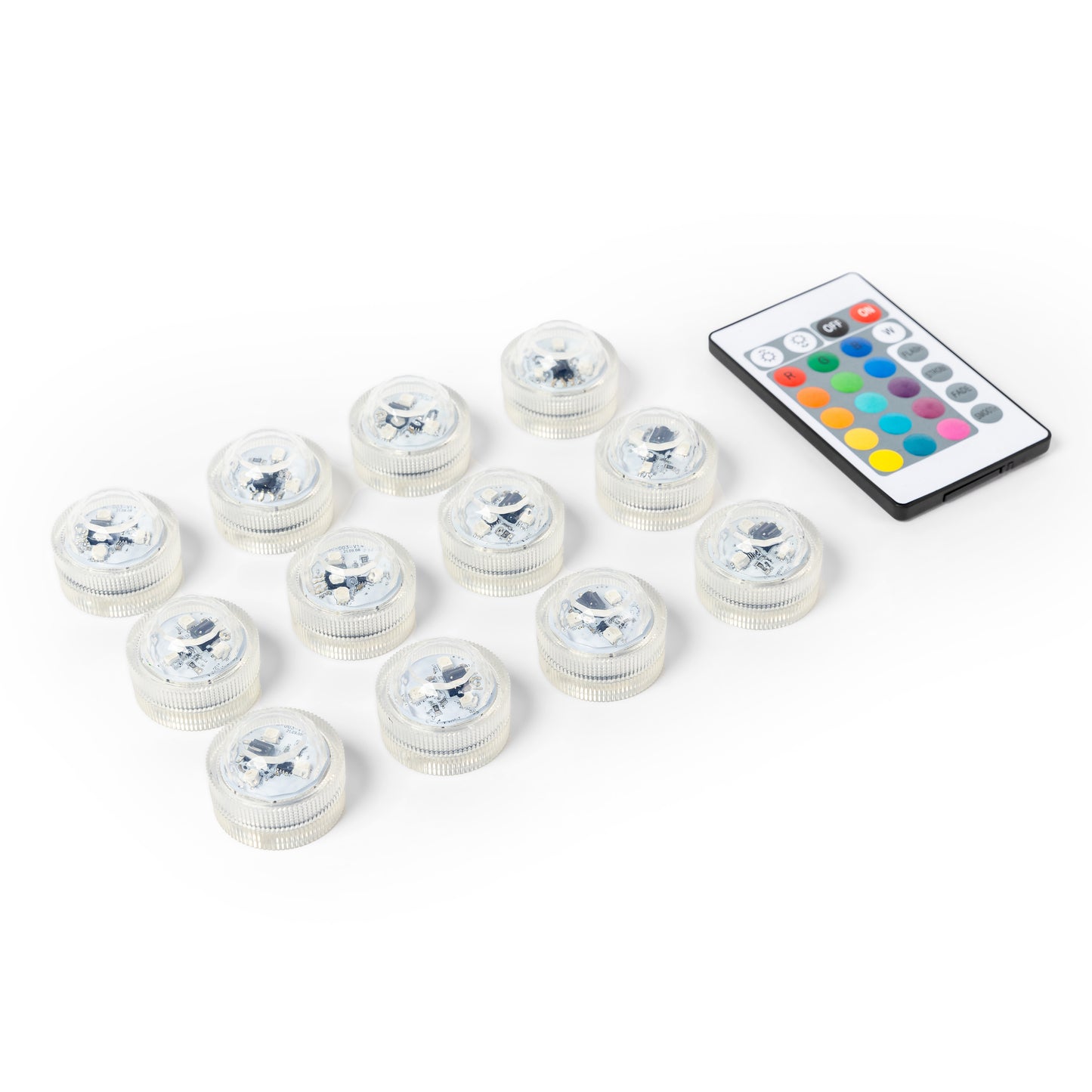 PutterBall LED Light Add On 12 Pack