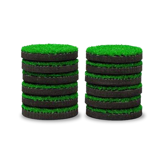 Individual Replacement Hole Covers