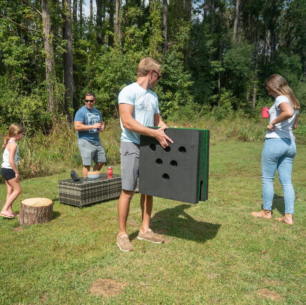 PUTTERBALL GAME