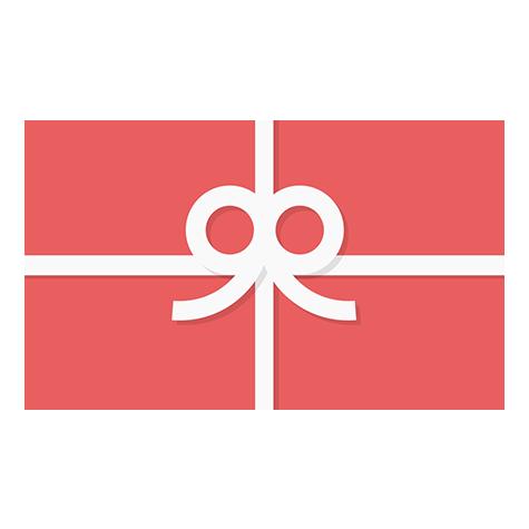 A filler image for a gift card for the Putterball yard game set.