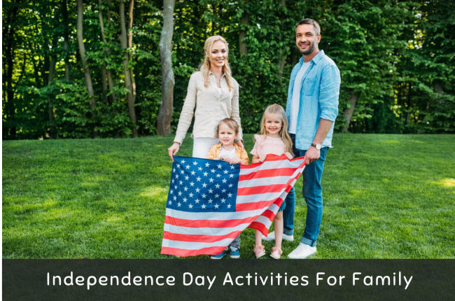 The Best Fourth of July Activities For Family