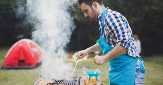 Planning the Perfect End-of-Summer BBQ