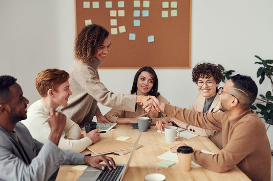 Ice Breakers and Indoor Games for Better Workplace and Team Building