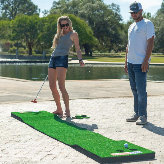 Backyard Games That Bring The Family Together