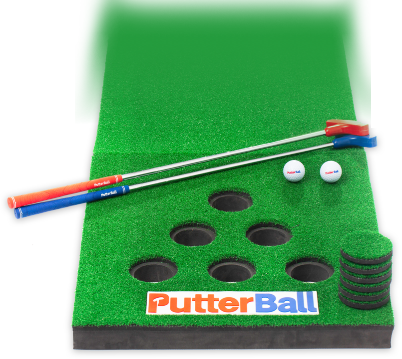 How To Play Putterball Game
