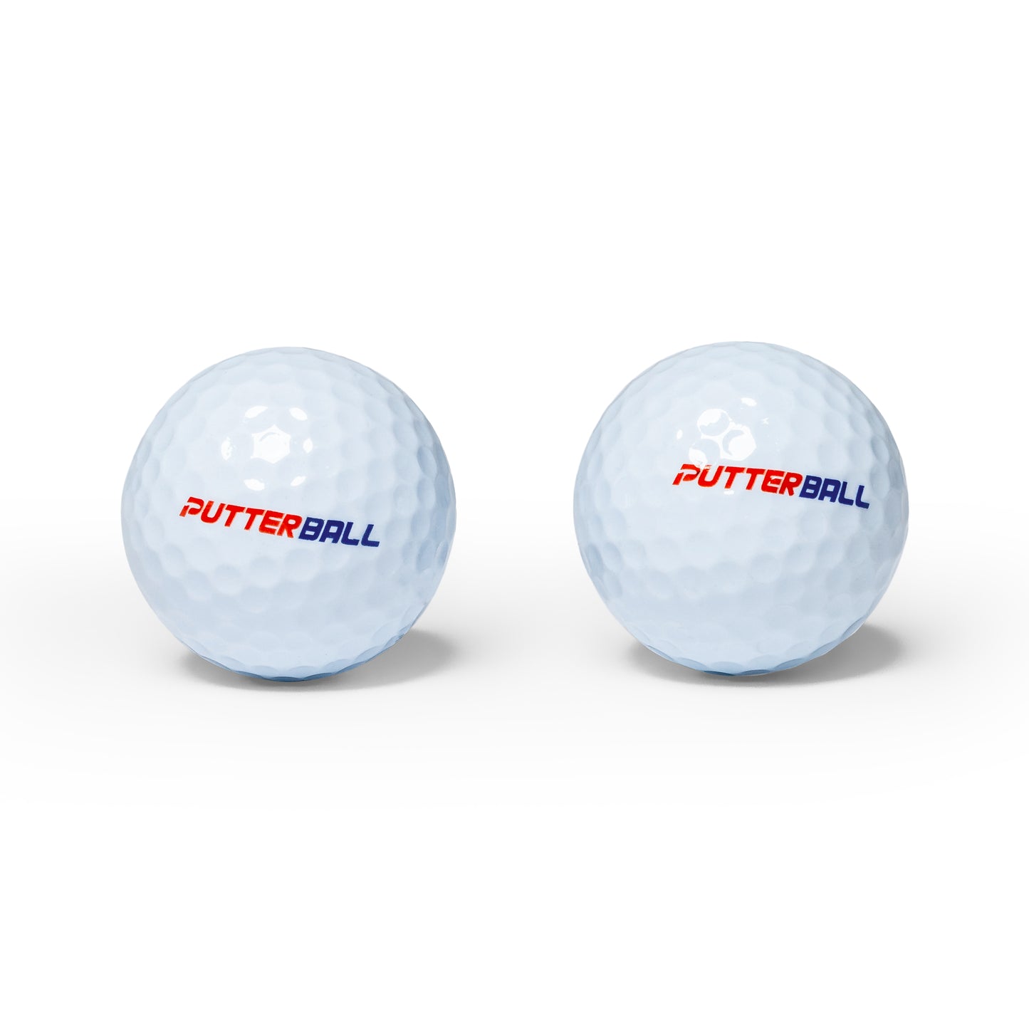 PutterBall Lite – Portable Golf Putting Game (Complete Set)