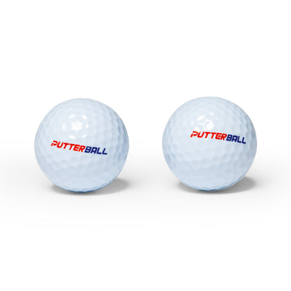 PutterBall Lite – Portable Golf Putting Game (Complete Set)