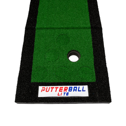 PutterBall Lite – Portable Golf Putting Game (Complete Set)