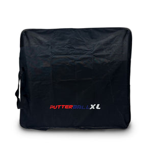 PutterBall XL Portable Putting Green Travel Carrying Bag