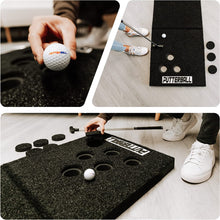 Limited Edition PutterBall BLACKOUT