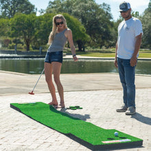 Golf beer pong - Ultimate Party & Backyard Game